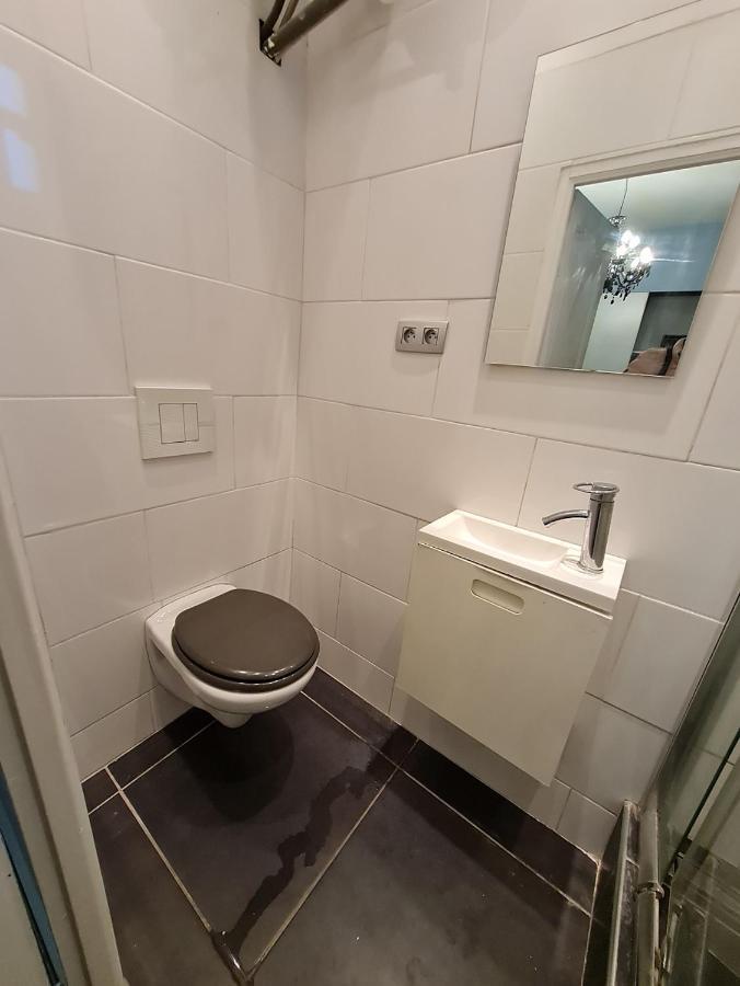 Appartement Intra Muros 8 Personnes Climatise Wifi Stationnement Facile Avignon Bagian luar foto