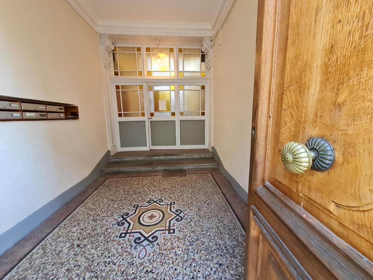 Appartement Intra Muros 8 Personnes Climatise Wifi Stationnement Facile Avignon Bagian luar foto