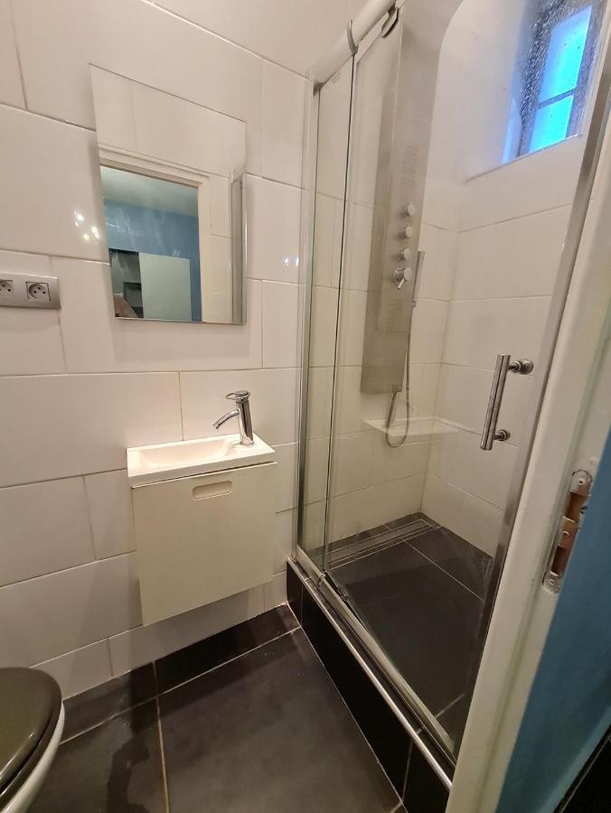 Appartement Intra Muros 8 Personnes Climatise Wifi Stationnement Facile Avignon Bagian luar foto