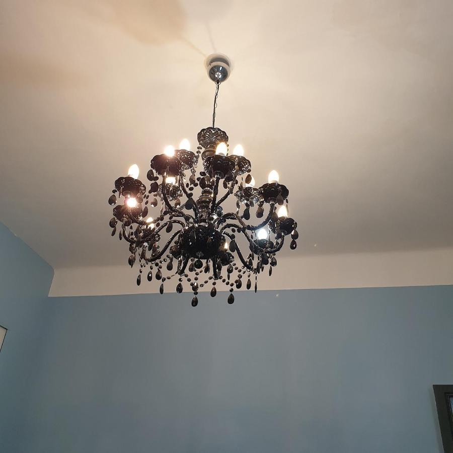 Appartement Intra Muros 8 Personnes Climatise Wifi Stationnement Facile Avignon Bagian luar foto