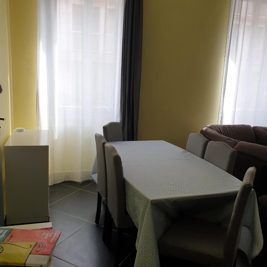 Appartement Intra Muros 8 Personnes Climatise Wifi Stationnement Facile Avignon Bagian luar foto