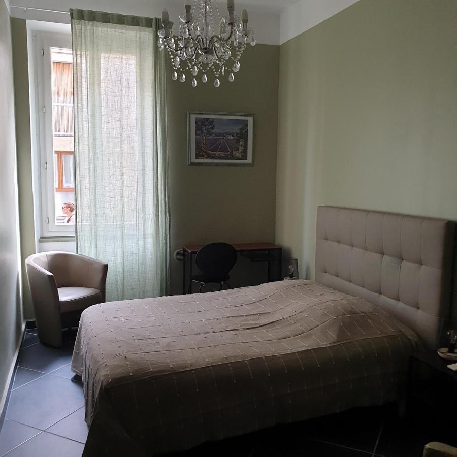 Appartement Intra Muros 8 Personnes Climatise Wifi Stationnement Facile Avignon Bagian luar foto