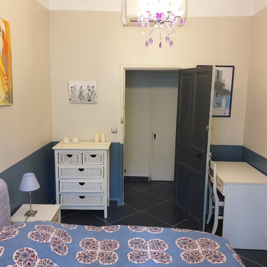 Appartement Intra Muros 8 Personnes Climatise Wifi Stationnement Facile Avignon Bagian luar foto